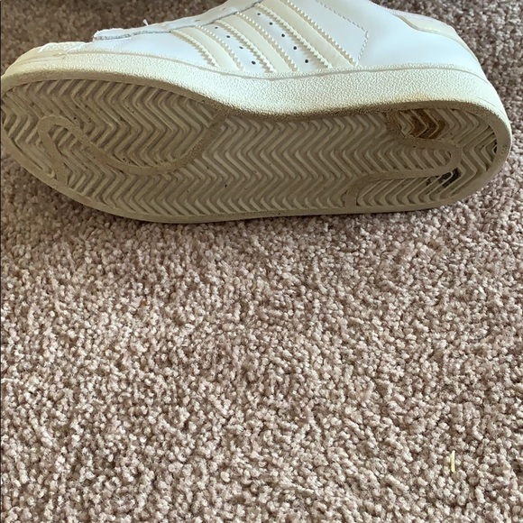 Adidas superstar c - Picture 3 of 3